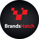 Brands Hatch - logo