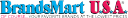 BrandsMart USA - logo