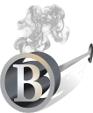 BRNDURNAME - logo