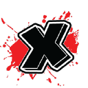 Brand X Custom T-Shirts - logo