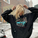 Brandy Melville - logo