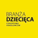 Branża Dziecięca - logo