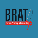 Brat Printing - logo