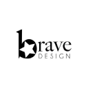 BraveDesign - logo