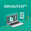 BRAVO Software JSC - logo