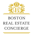 Boston Real Estate Concierge - logo