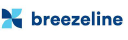 Breezeline - logo