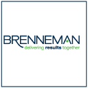 Brenneman Printing - logo