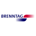 Brenntag - logo