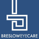 Breslow Eye Care - logo