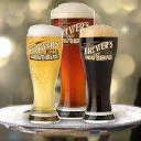 Brewer's Pizza - logo