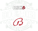 Brick & Bourbon - logo