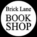 Brick Lane Bookshop - logo