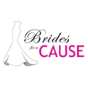 Brides for a Cause - logo