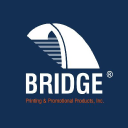 BRIDGE® Printing & Promotional Products - logo