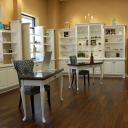 Bright Eyes Vision Clinic - logo