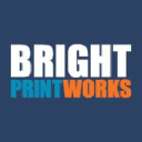 BrightPrintWorks - logo