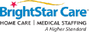 BrightStar Care - logo