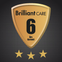 BrilliantCARE - logo
