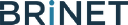 BRINET - logo