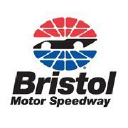 Bristol Motor Speedway - logo
