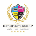 BritishTextileGroup - logo