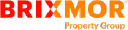 Brixmor Property Group - logo