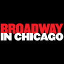 Broadway In Chicago - logo
