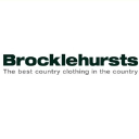 Brocklehursts - logo