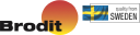 Brodit24 - logo