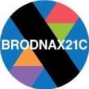 Brodnax21C Printers - logo