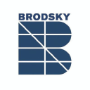 The Brodsky Organization - logo