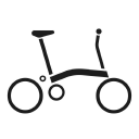 Brompton Bicycle - logo
