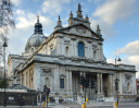 The London Oratory - logo