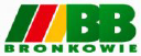 B+B Bronek Sp.Z O.O. - logo