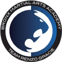 Bronx Martial Arts Academy - logo