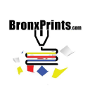BronxPrints - logo