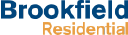 Brookfield Residential - logo