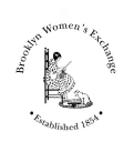 The Brooklyn Women’s Exchange - logo