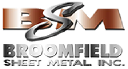Broomfield Sheet Metal - logo
