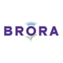 Brora - logo