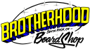 Brotherhood Board Shop - logo