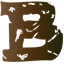 Brownies Hostel and Bakery - logo