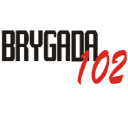 Brygada 102 - logo