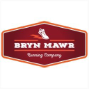 Bryn Mawr Running Co - logo