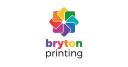 Bryton Printing - logo
