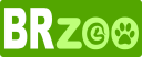BRZoo - logo