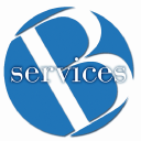 B. Services - logo