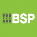 Bank South Pacific - logo