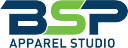 BSP Apparel Studio - logo